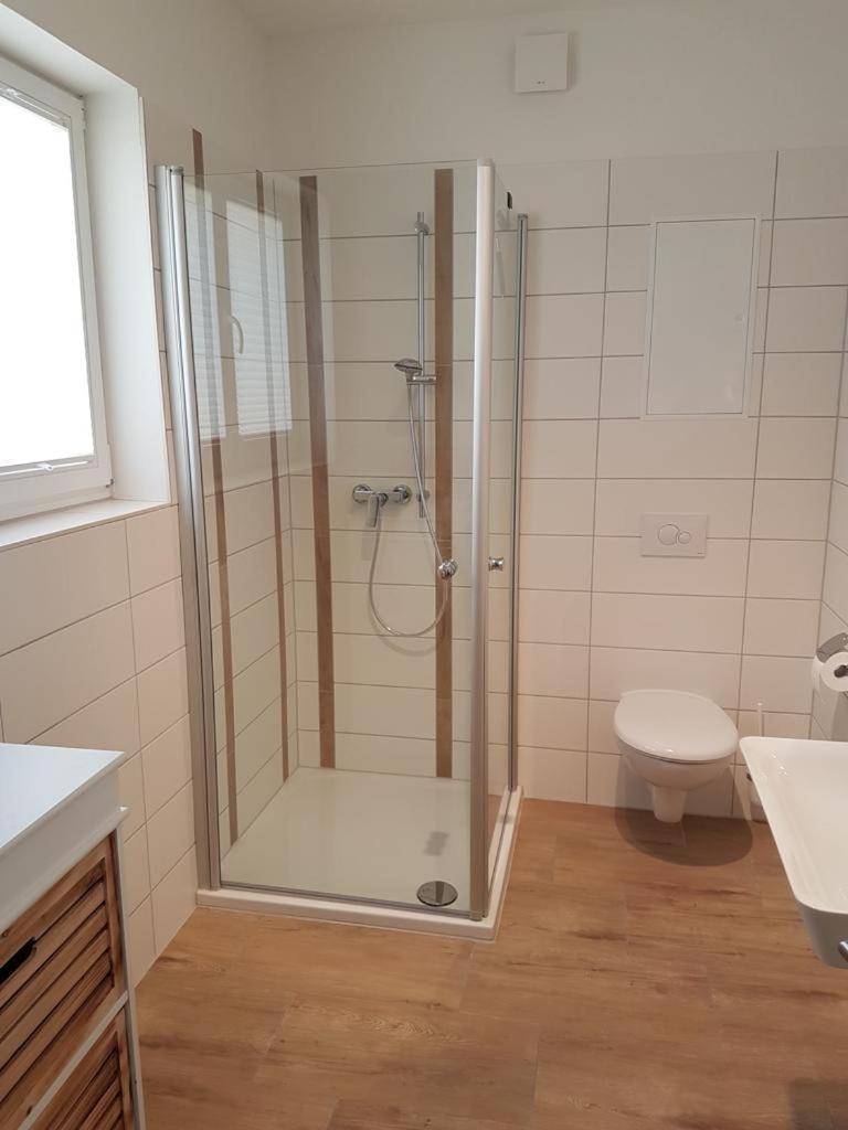 Ferienwohnung Bad Koesen Kültér fotó