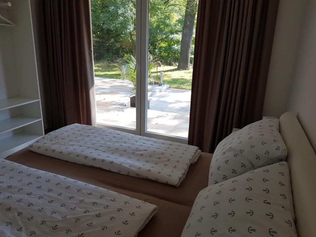 Ferienwohnung Bad Koesen Kültér fotó
